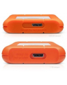 Dysk zewnętrzny LaCie Rugged Mini 2.5'' 4TB, USB 3.0, Wstrząsoodporny - nr 26