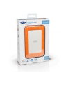 Dysk zewnętrzny LaCie Rugged Mini 2.5'' 4TB, USB 3.0, Wstrząsoodporny - nr 27
