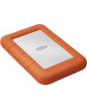 Dysk zewnętrzny LaCie Rugged Mini 2.5'' 4TB, USB 3.0, Wstrząsoodporny - nr 36