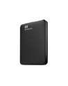 Western Digital Dysk zewnętrzny WD Elements Portable 3.0, 2.5”, 3TB, USB 3.0, czarny - nr 10