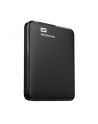 Western Digital Dysk zewnętrzny WD Elements Portable 3.0, 2.5”, 3TB, USB 3.0, czarny - nr 1