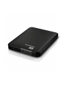 Western Digital Dysk zewnętrzny WD Elements Portable 3.0, 2.5”, 3TB, USB 3.0, czarny - nr 2