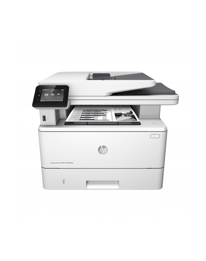 HP LaserJet Pro M426fdw MFP główny