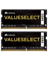 Corsair Vengeance DDR4 SODIMM 2 x 8GB 2133MHz CL15 - nr 10