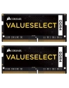 Corsair Vengeance DDR4 SODIMM 2 x 8GB 2133MHz CL15 - nr 18