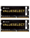 Corsair Vengeance DDR4 SODIMM 2 x 8GB 2133MHz CL15 - nr 19