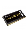 Corsair Vengeance DDR4 SODIMM 2 x 8GB 2133MHz CL15 - nr 22