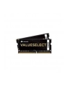 Corsair Vengeance DDR4 SODIMM 2 x 8GB 2133MHz CL15 - nr 24