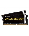 Corsair Vengeance DDR4 SODIMM 2 x 8GB 2133MHz CL15 - nr 9