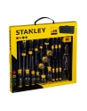 ZESTAW WKRĘTAKÓW 39szt STANLEY - nr 2