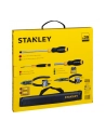 ZESTAW WKRĘTAKÓW 39szt STANLEY - nr 3