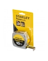 MIARA 10m x 25mm POWERLOCK TWORZYWO STANLEY - nr 2