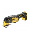 NARZĘDZIE OSCYLACYJNE MULTI-TOOL 18V DCS 355 N DEWALT - nr 1