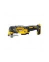 NARZĘDZIE OSCYLACYJNE MULTI-TOOL 18V DCS 355 N DEWALT - nr 2