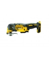 NARZĘDZIE OSCYLACYJNE MULTI-TOOL 18V DCS 355 N DEWALT - nr 5