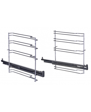 Bosch Siemens Prowadnice teleskopowe Bosch HEZ638100