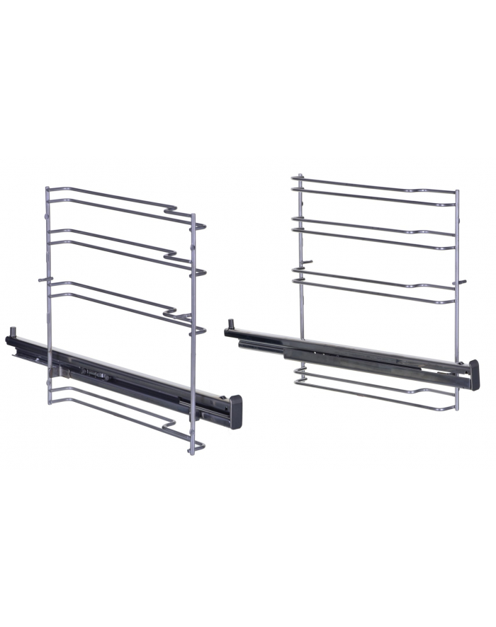 Bosch Siemens Prowadnice teleskopowe Bosch HEZ638100 główny