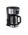 Ekspres do kawy Russell Hobbs 20680-56 | czarno-srebrny - nr 2