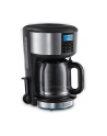 Ekspres do kawy Russell Hobbs 20680-56 | czarno-srebrny - nr 4