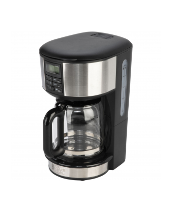 Ekspres do kawy Russell Hobbs 20680-56 | czarno-srebrny