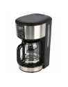 Ekspres do kawy Russell Hobbs 20680-56 | czarno-srebrny - nr 8