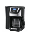 Ekspres do kawy Russell Hobbs 22000-56 | czarno-srebrny - nr 3