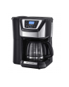 Ekspres do kawy Russell Hobbs 22000-56 | czarno-srebrny - nr 5