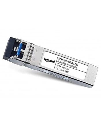 Cisco Systems Cisco 10GBASE-LR SFP Module Enterprise-Class nr 2