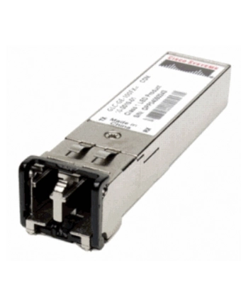 Cisco Systems Cisco 10GBASE-LR SFP Module Enterprise-Class nr 1