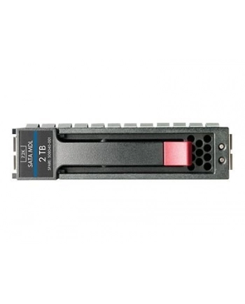 HP 2TB 3G SATA HP 7.2K 3.5in MDL HDD 1y warranty nr 2