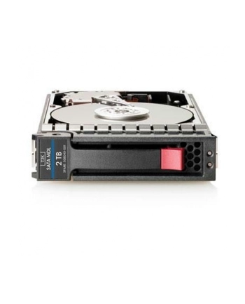HP 2TB 3G SATA HP 7.2K 3.5in MDL HDD 1y warranty nr 1