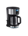 Ekspres do kawy Russell Hobbs 20680-56 | czarno-srebrny - nr 10