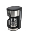 Ekspres do kawy Russell Hobbs 20680-56 | czarno-srebrny - nr 7