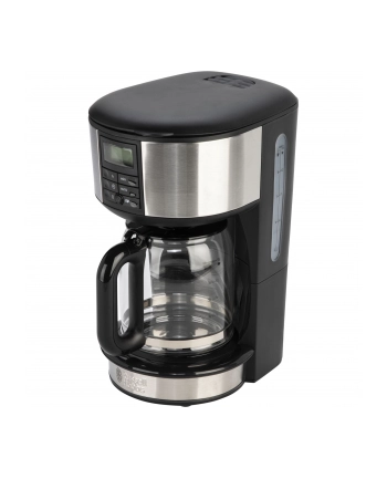 Ekspres do kawy Russell Hobbs 20680-56 | czarno-srebrny