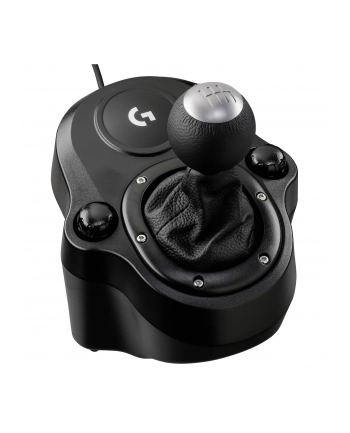 Logitech Driving Force Shifter - USB nr 1
