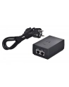 Ubiquiti Networks Ubiquiti PoE-24 Passive PoE Adapter EU, 24V 1A, grounding/ESD protection, 30W - nr 11