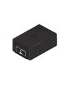 Ubiquiti Networks Ubiquiti PoE-24 Passive PoE Adapter EU, 24V 1A, grounding/ESD protection, 30W - nr 12