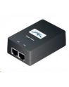 Ubiquiti Networks Ubiquiti PoE-24 Passive PoE Adapter EU, 24V 1A, grounding/ESD protection, 30W - nr 15