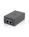 Ubiquiti Networks Ubiquiti PoE-24 Passive PoE Adapter EU, 24V 1A, grounding/ESD protection, 30W - nr 18