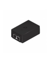 Ubiquiti Networks Ubiquiti PoE-24 Passive PoE Adapter EU, 24V 1A, grounding/ESD protection, 30W - nr 22