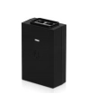 Ubiquiti Networks Ubiquiti PoE-24 Passive PoE Adapter EU, 24V 1A, grounding/ESD protection, 30W - nr 29