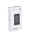 Ubiquiti Networks Ubiquiti PoE-24 Passive PoE Adapter EU, 24V 1A, grounding/ESD protection, 30W - nr 32