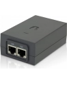 Ubiquiti Networks Ubiquiti PoE-24 Passive PoE Adapter EU, 24V 1A, grounding/ESD protection, 30W - nr 35