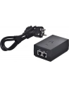 Ubiquiti Networks Ubiquiti PoE-24 Passive PoE Adapter EU, 24V 1A, grounding/ESD protection, 30W - nr 36