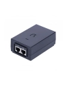 Ubiquiti Networks Ubiquiti PoE-24 Passive PoE Adapter EU, 24V 1A, grounding/ESD protection, 30W - nr 4