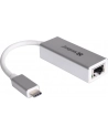 Sandberg Konwerter USB-C - RJ45 - nr 10