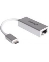 Sandberg Konwerter USB-C - RJ45 - nr 12
