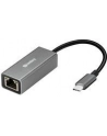 Sandberg Konwerter USB-C - RJ45 - nr 13