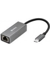 Sandberg Konwerter USB-C - RJ45 - nr 14