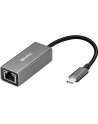 Sandberg Konwerter USB-C - RJ45 - nr 16